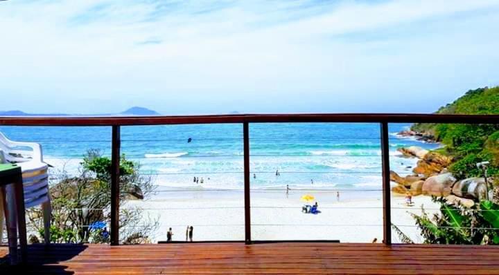 Monalisa Florianopolis Lägenhet Exteriör bild