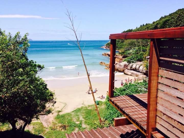 Monalisa Florianopolis Lägenhet Exteriör bild
