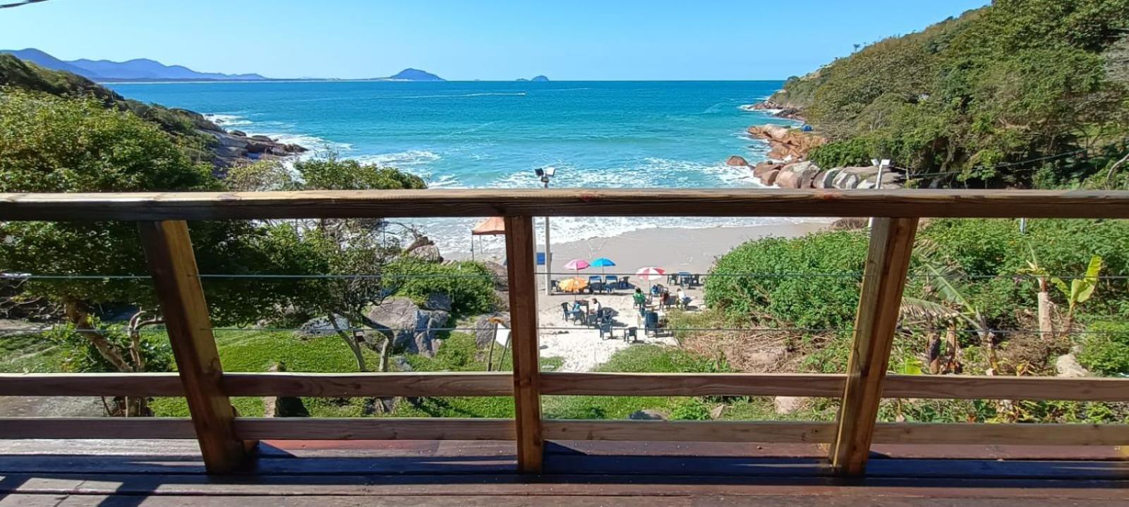 Monalisa Florianopolis Lägenhet Exteriör bild
