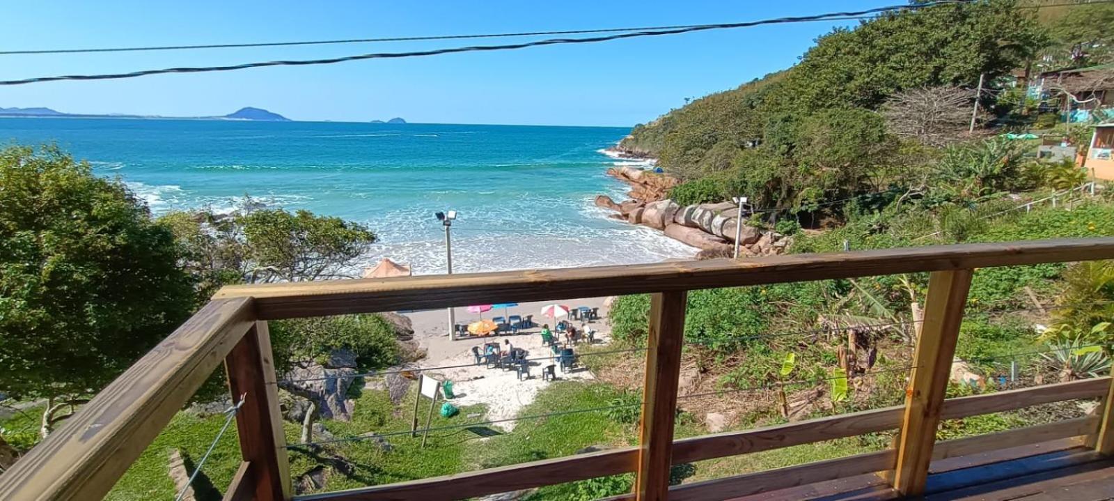 Monalisa Florianopolis Lägenhet Exteriör bild