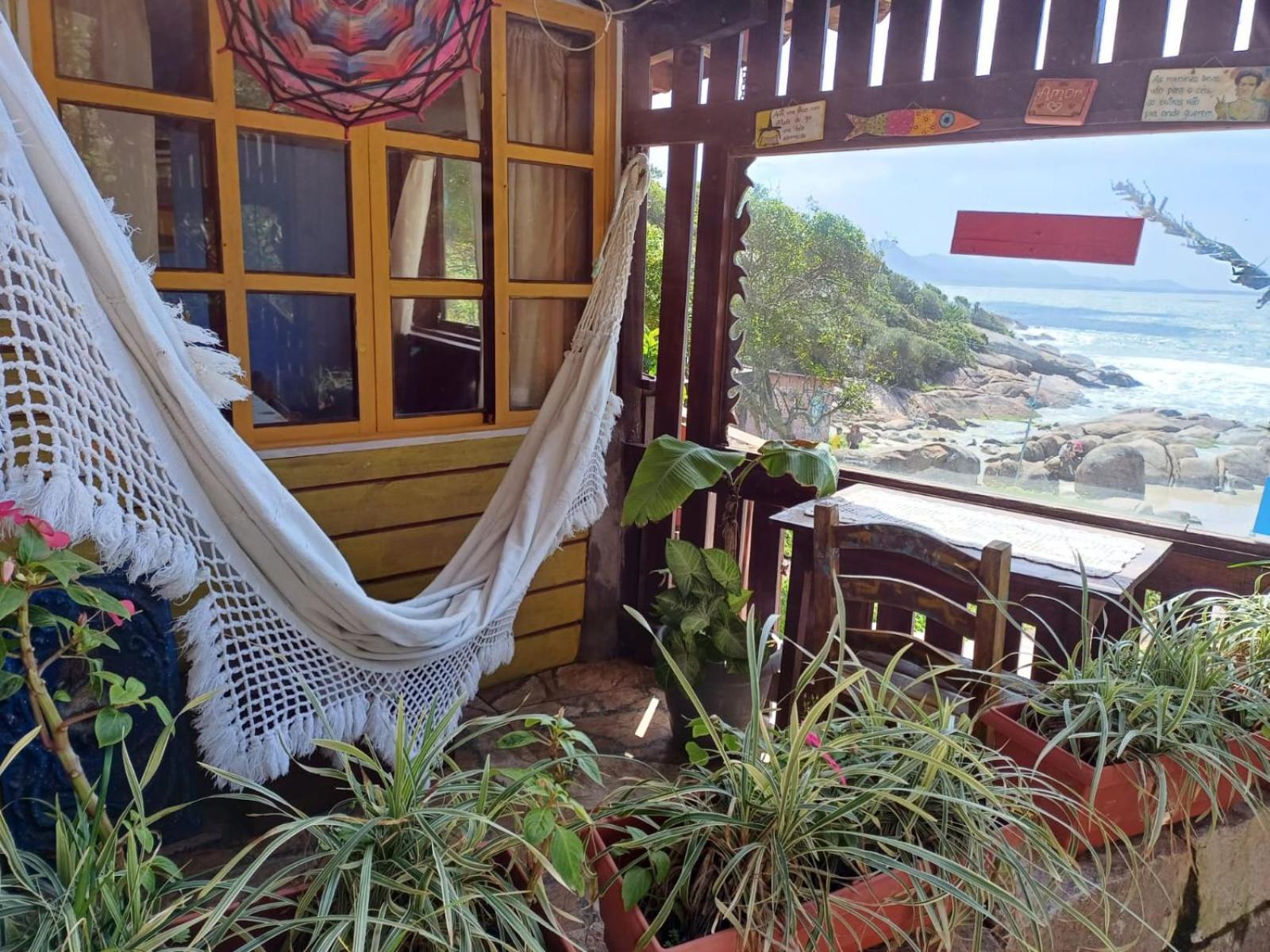 Monalisa Florianopolis Lägenhet Rum bild