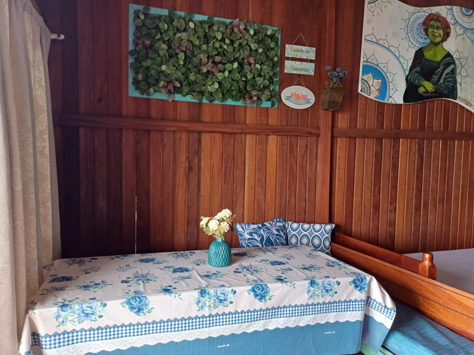 Monalisa Florianopolis Lägenhet Exteriör bild