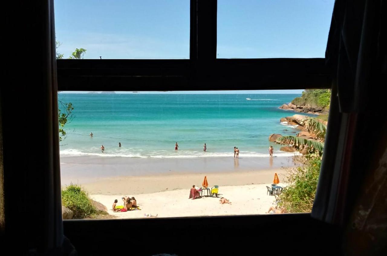 Monalisa Florianopolis Lägenhet Exteriör bild