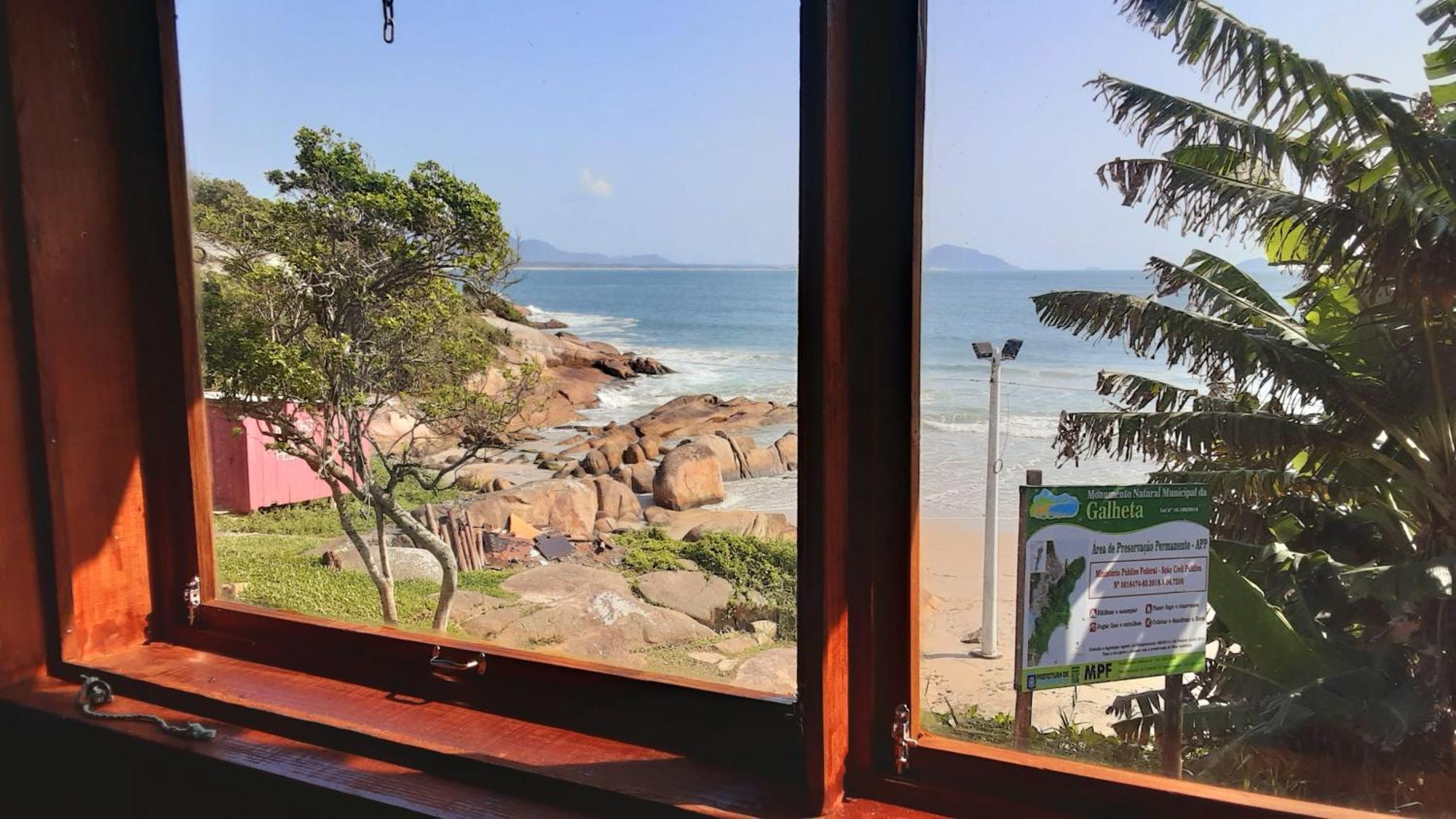 Monalisa Florianopolis Lägenhet Exteriör bild